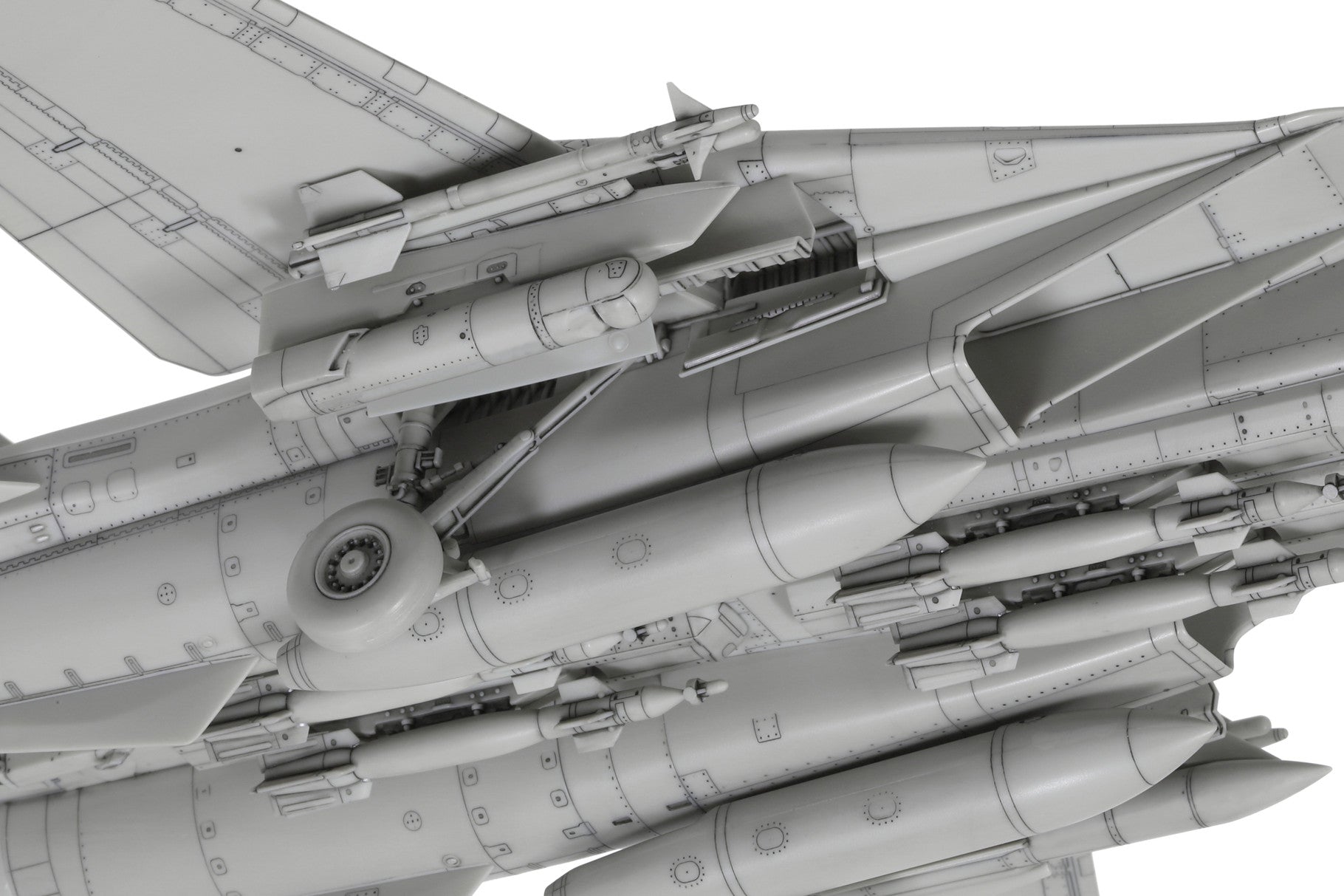 Tamiya 1/72 Grumman F-14D Tomcat - 60795