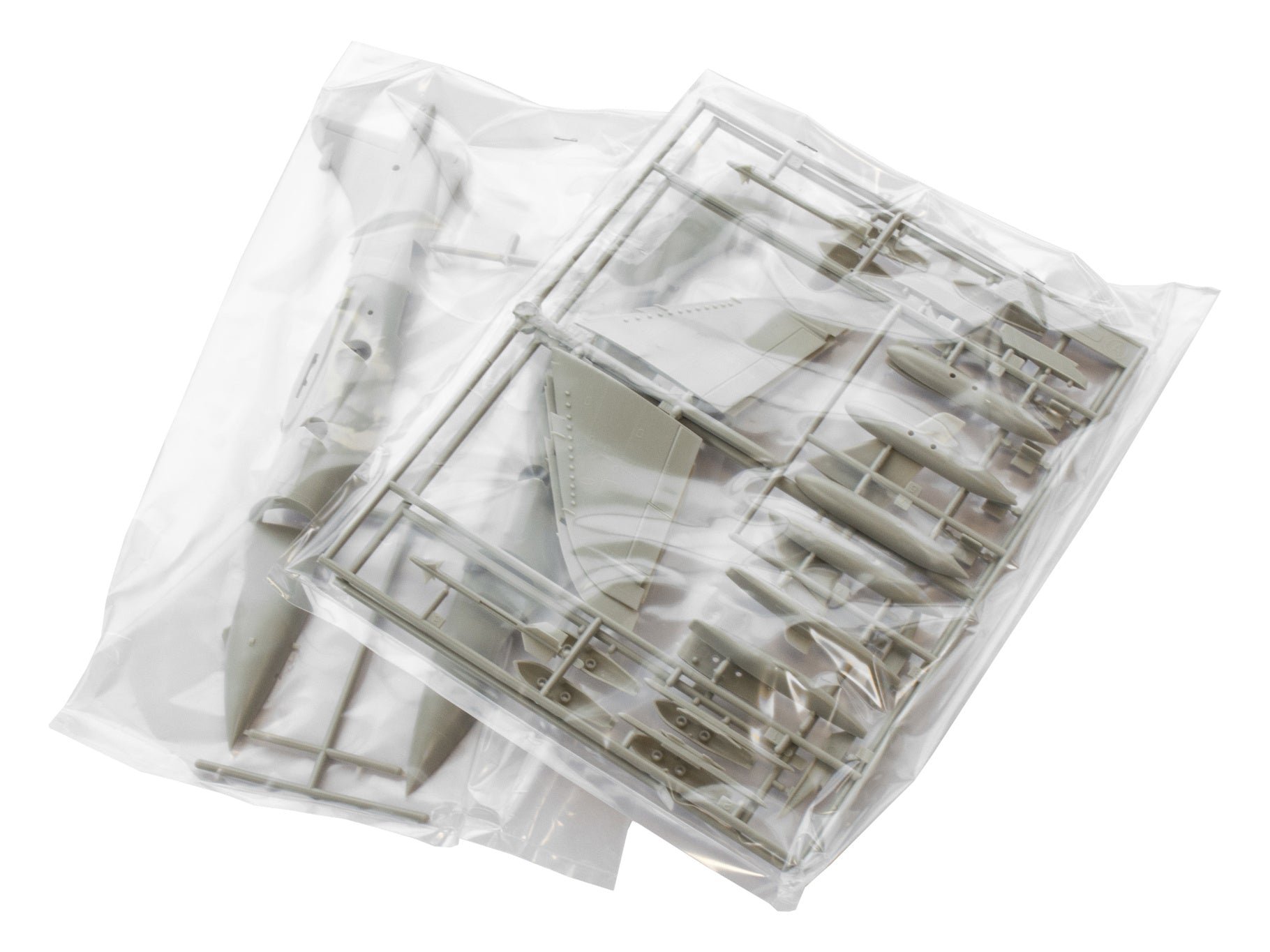 Tamiya 1/48 Royal Navy Sea Harrier Frs.1 61026