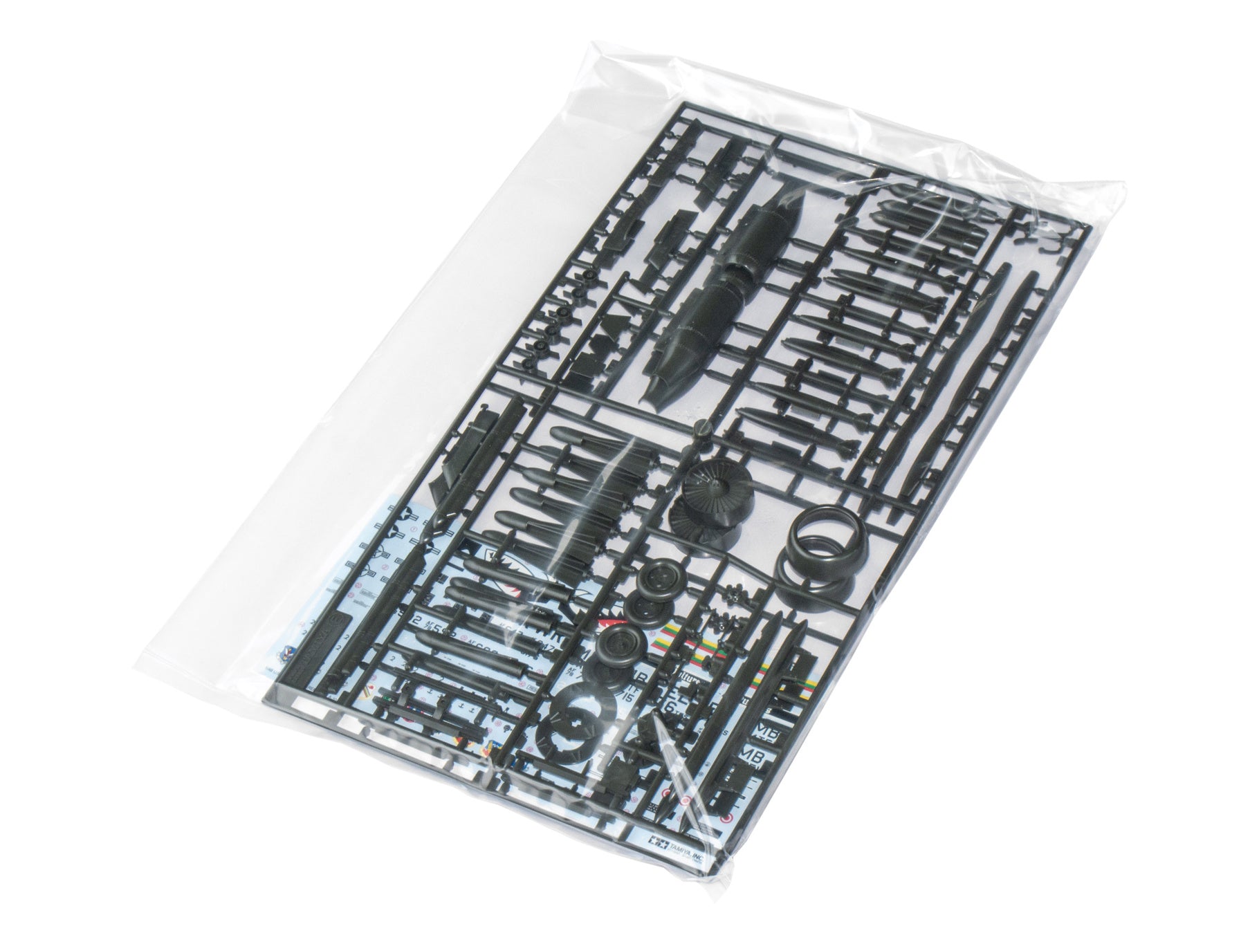Tamiya A-10 Thunderbolt Ii Kit 61028