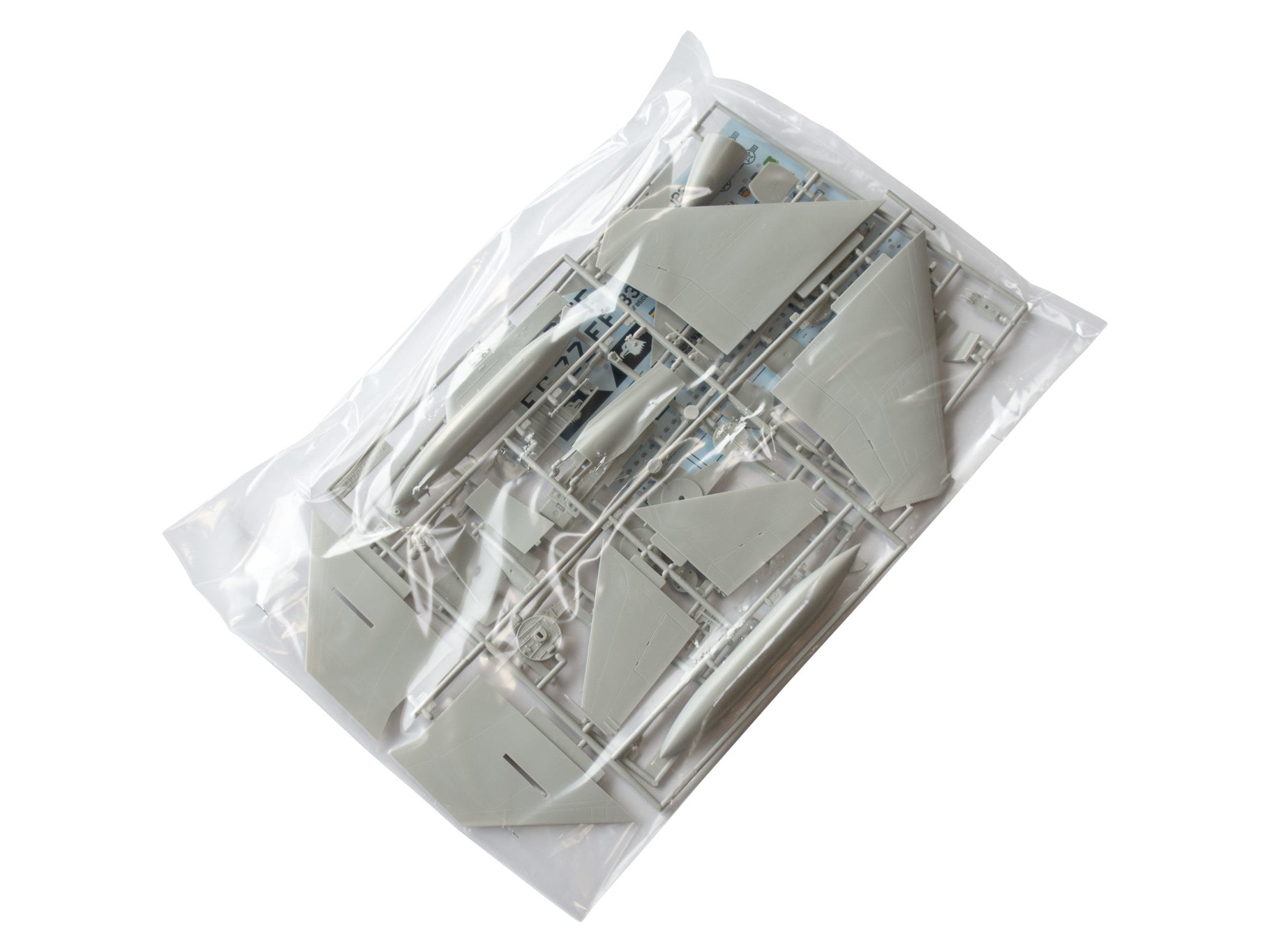 Tamiya Mcd Douglas F-15C Eagle Kit 61029