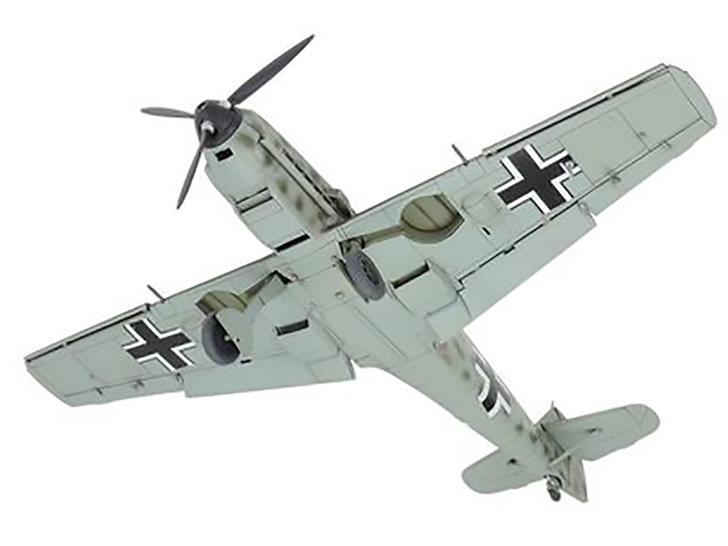 Tamiya Messerschmitt Bf 109E E-3 61050