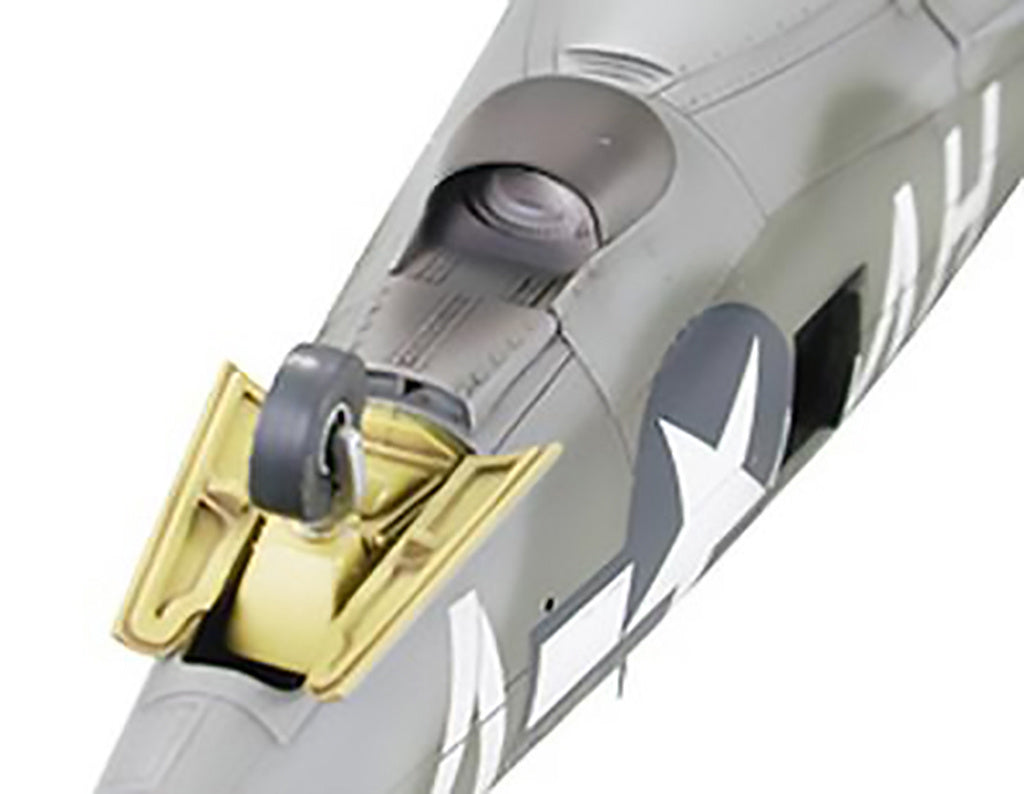 Tamiya 1/48 P47 D Thunderbolt Razorback 61086