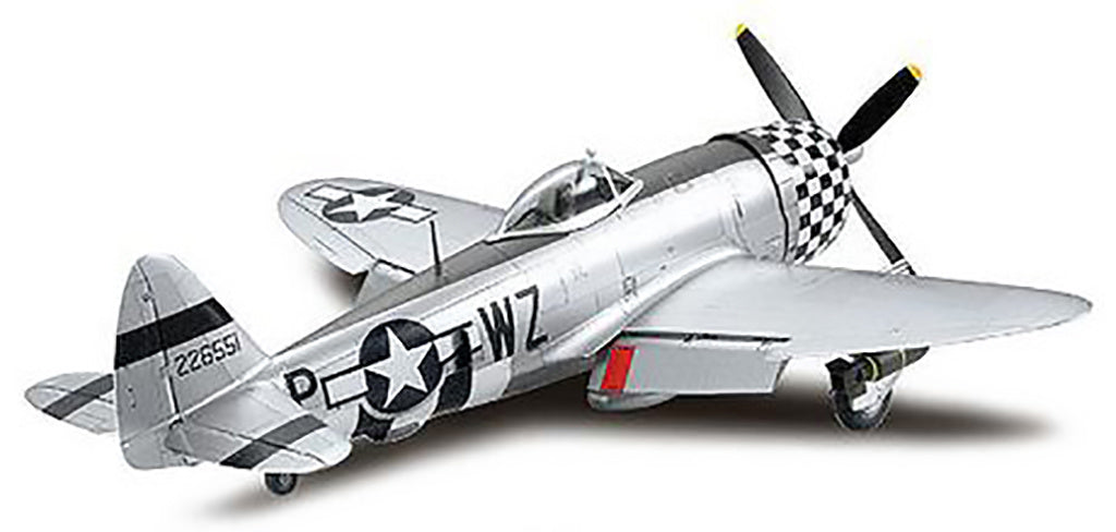 Tamiya P-47D Thunderbolt Bubbletop 61090