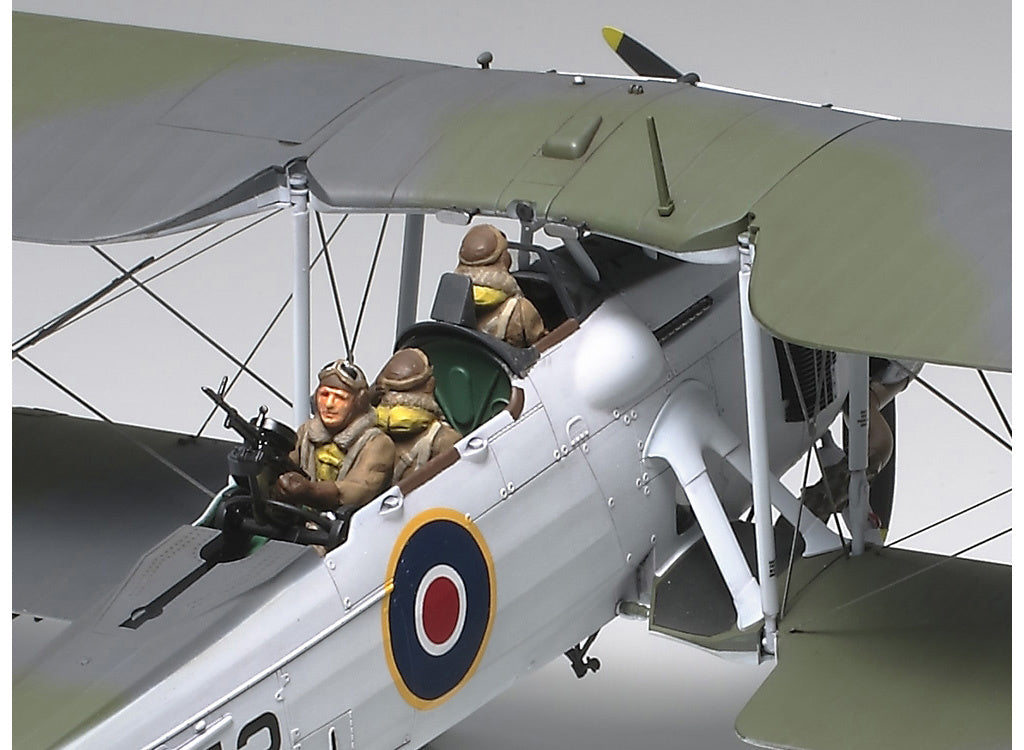 Tamiya Fairey Swordfish Mk.Ii 61099