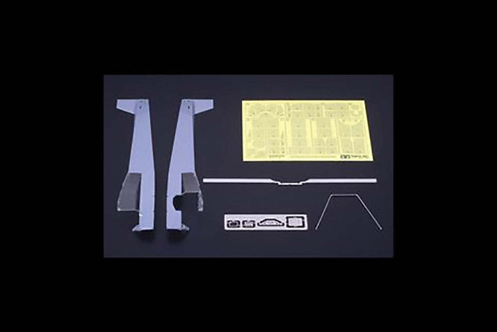 Tamiya Fieseler Fi 156C Storch 61100