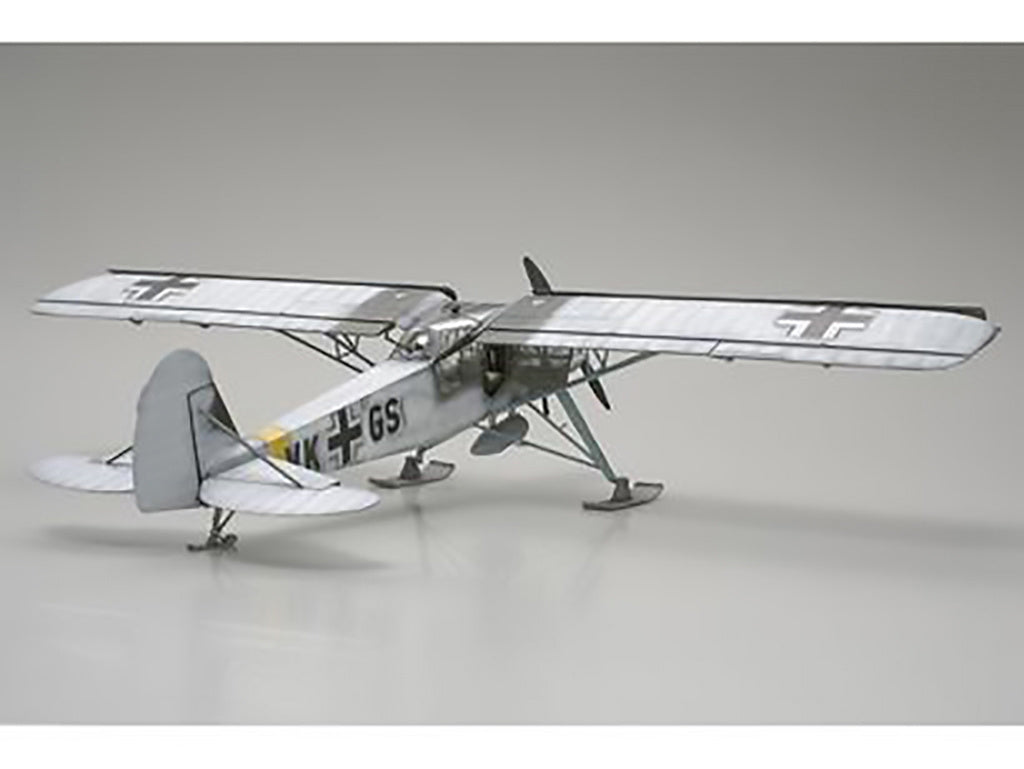 Tamiya Fieseler Fi 156C Storch 61100