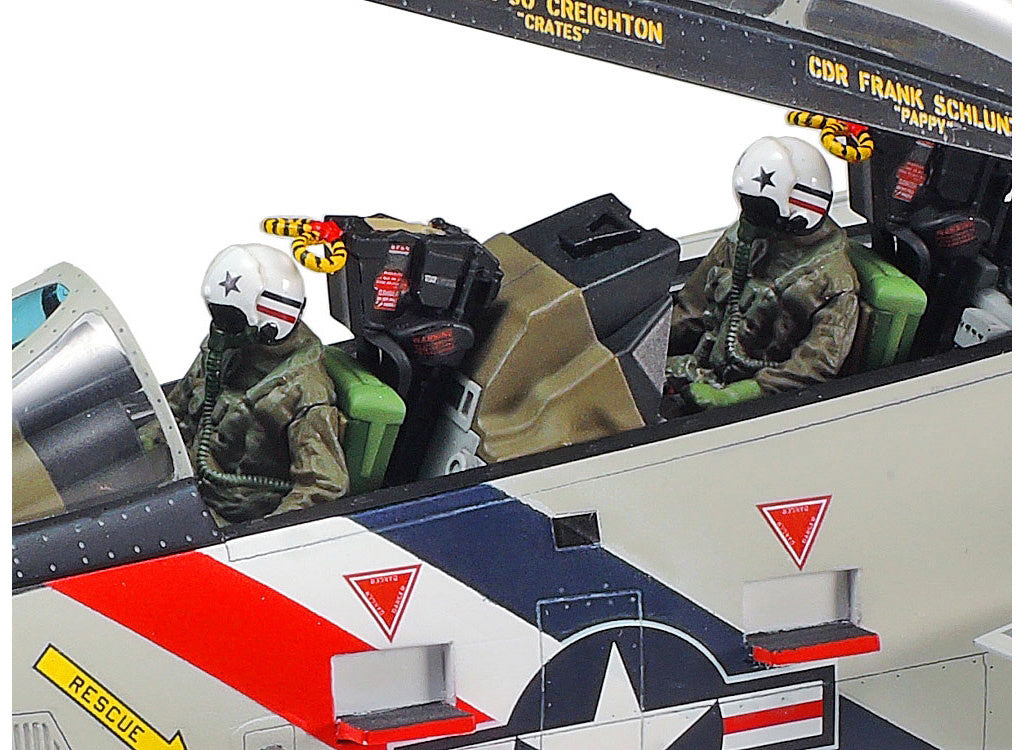 Tamiya Grumman F-14A Tomcat 61114