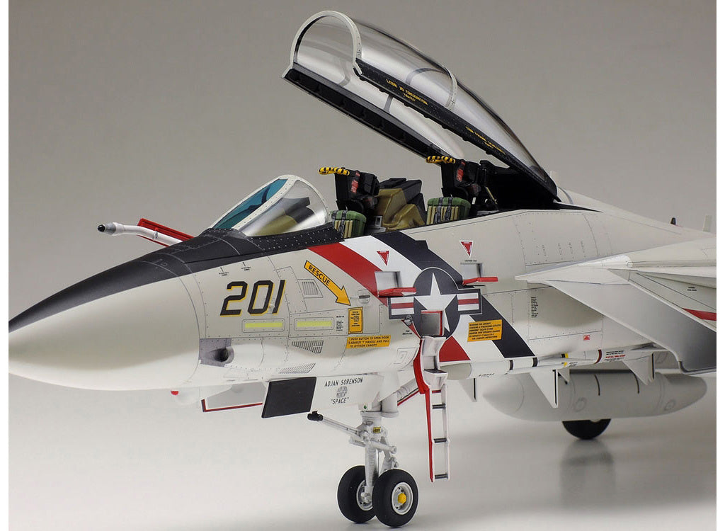 Tamiya Grumman F-14A Tomcat 61114