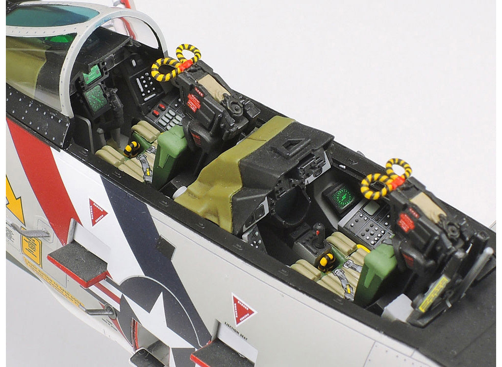 Tamiya Grumman F-14A Tomcat 61114