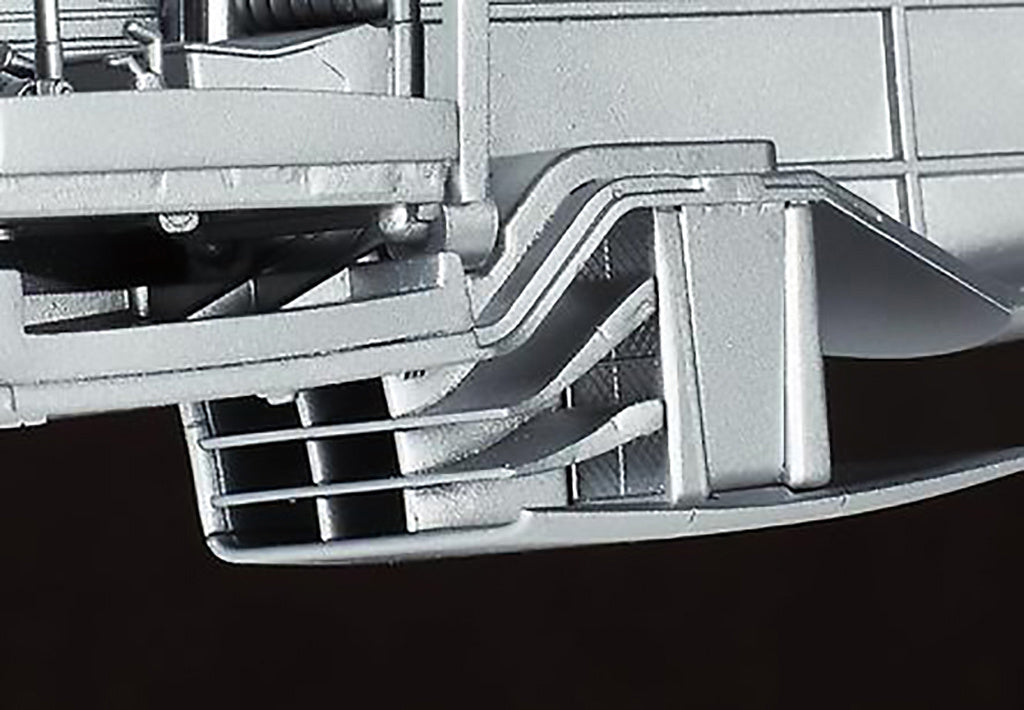 Tamiya Kawasaki Ki-61-Id Hien (Tony) - 61115