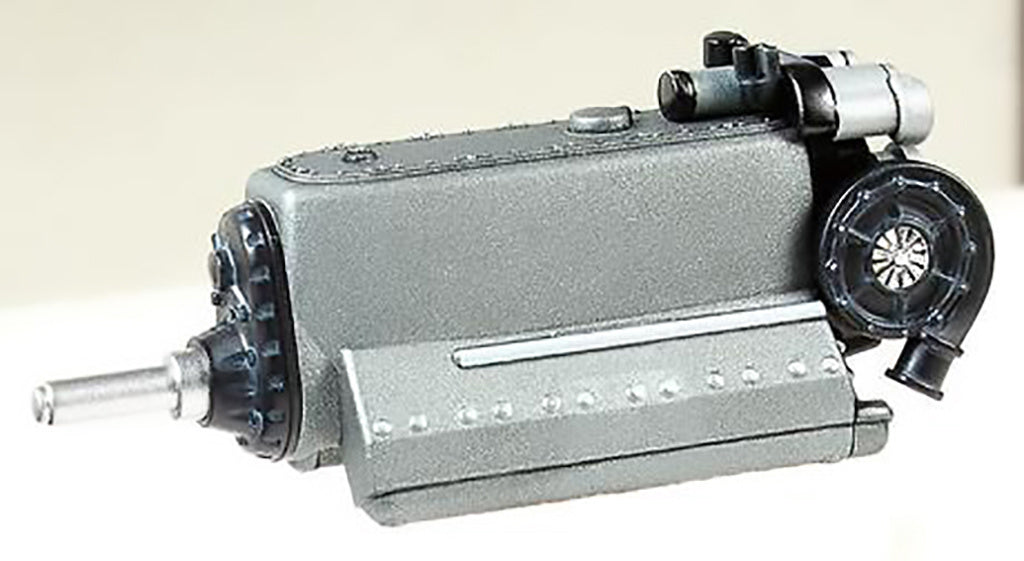 Tamiya Kawasaki Ki-61-Id Hien (Tony) - 61115