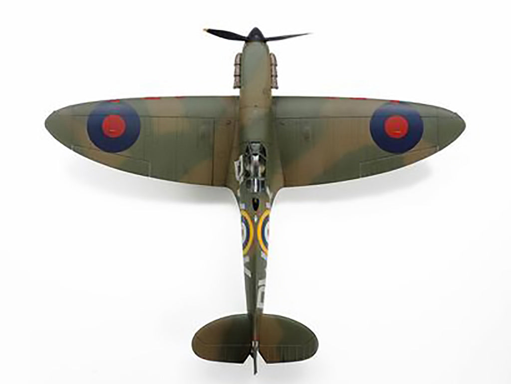 Tamiya Supermarine Spitfire Mk.I 61119