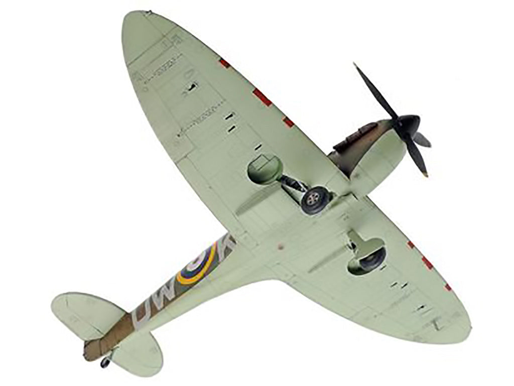 Tamiya Supermarine Spitfire Mk.I 61119