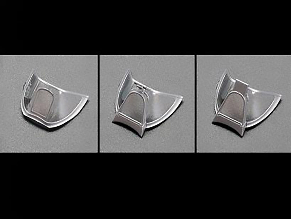 Tamiya Supermarine Spitfire Mk.I 61119