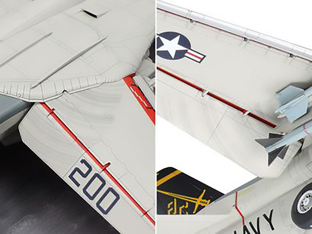 Tamiya Grumman F-14A Tomcat 61122