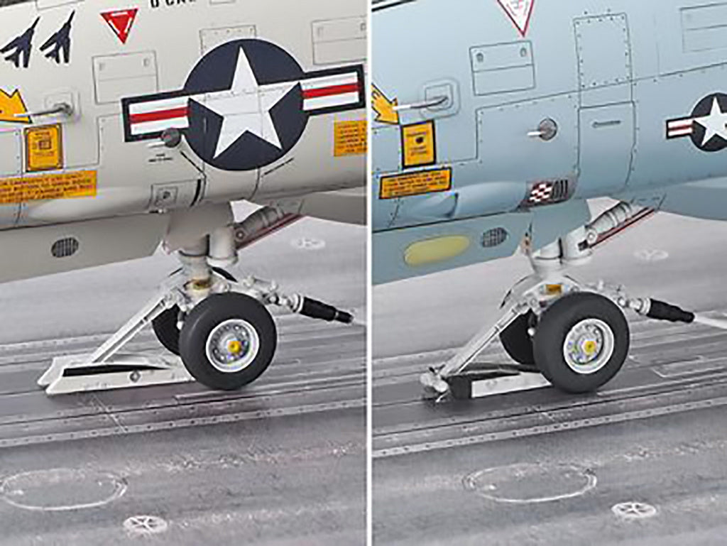 Tamiya Grumman F-14A Tomcat 61122