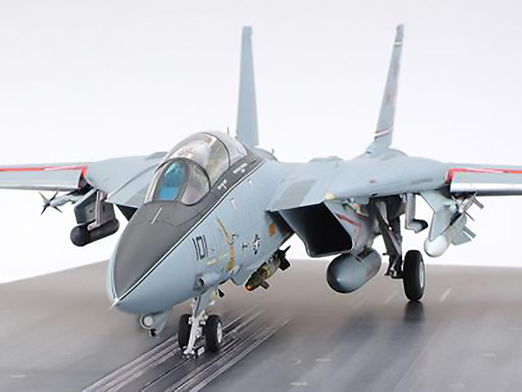 Tamiya Grumman F-14A Tomcat 61122
