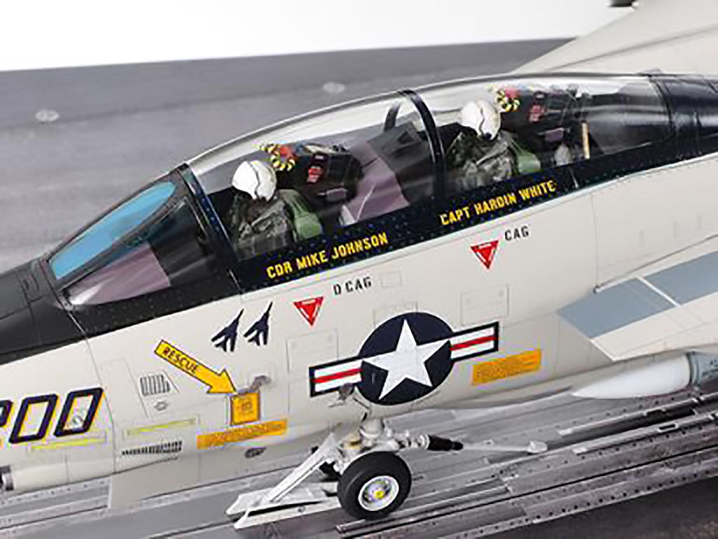 Tamiya Grumman F-14A Tomcat 61122
