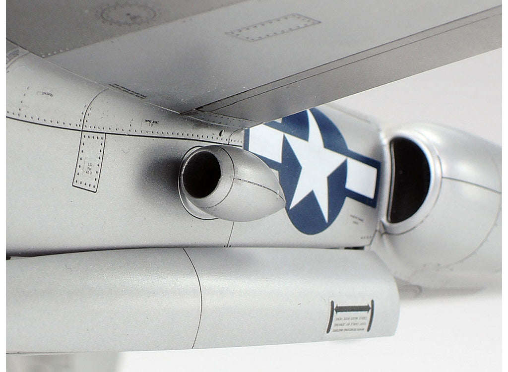 Tamiya Lockheed P-38 J Lightning 61123