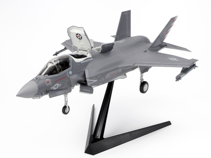 Tamiya 1/48 F-35B Lightning Ii 61125