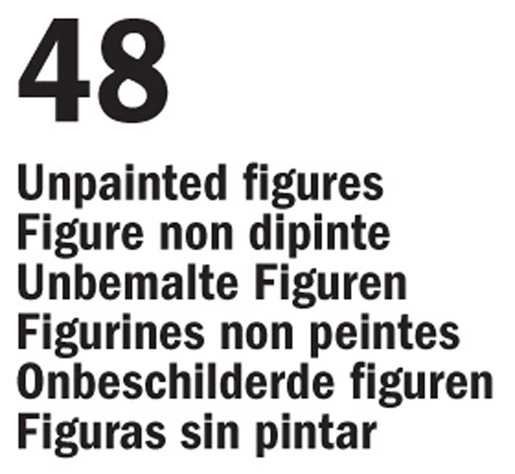 Italeri Wwii American Infantry