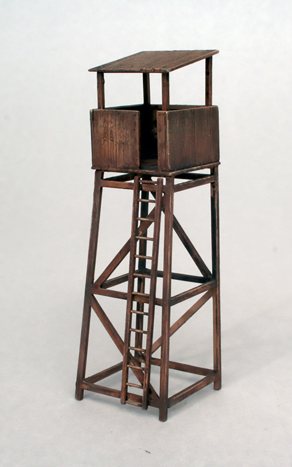 Italeri Battlefield Buildings 6130