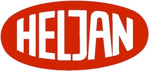 heljan spares
