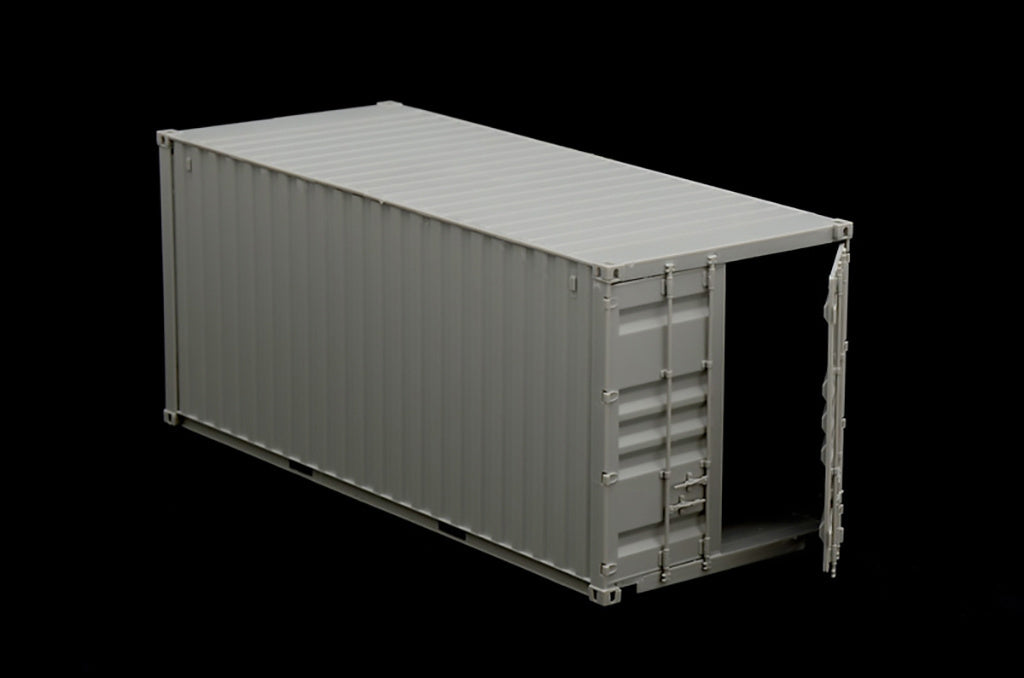 Italeri 20 ' Container 6516
