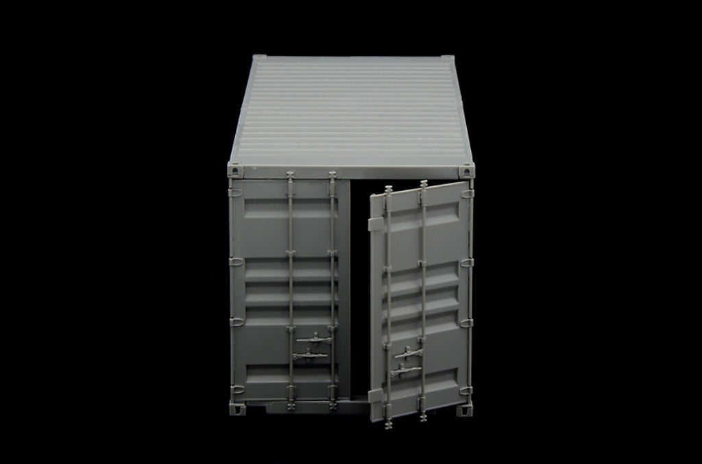 Italeri 20 ' Container 6516
