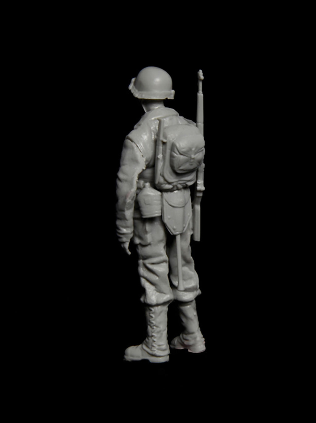Italeri Lcvp With Us Infantry 6524