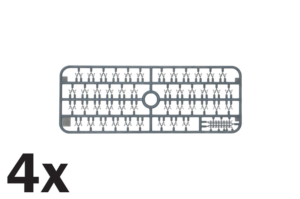 Italeri Sd.Kfz 4/1 15 Cm. Panzerwerfer 42 6546