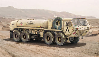 M978 Fuel Servicing Truck