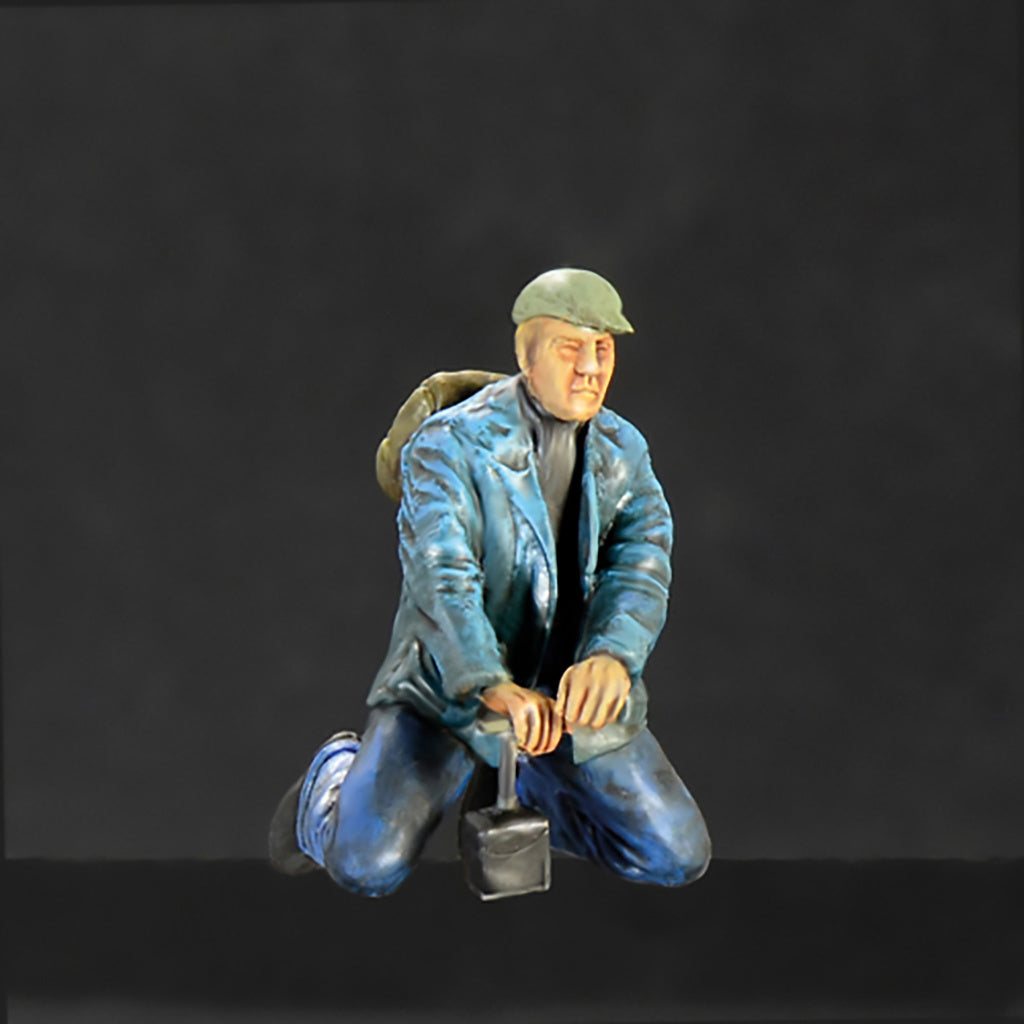 Italeri Partisans 6556