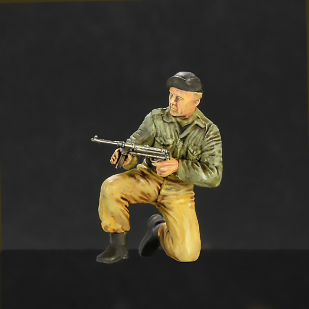 Italeri Partisans 6556