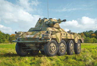 Sd. Kfz.234/2 Puma