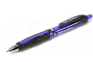 TAMIYA MECH PENCIL CLEAR BLUE