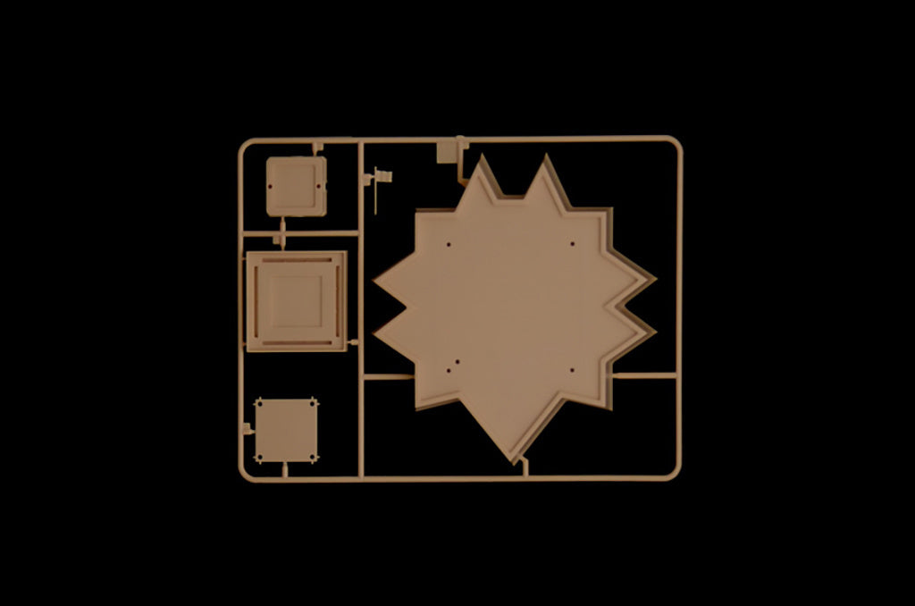 Italeri The Statue Of Liberty - Nyc 68002