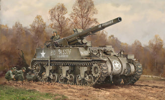 M-12 GMC
