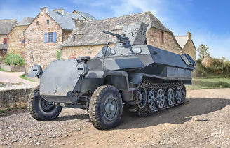 Sd.Kfz. 251 /10