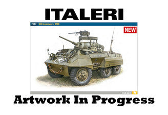 M8 Greyhound / M20