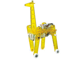 Tamiya Mechanical Giraffe 71105