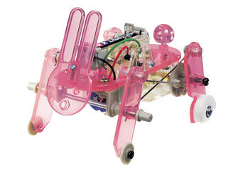 Tamiya Mechanical Rabbit 71108
