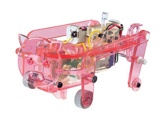 Tamiya Mechanical Pig 71111