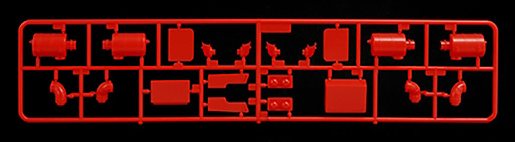 Italeri Australian Truck 719