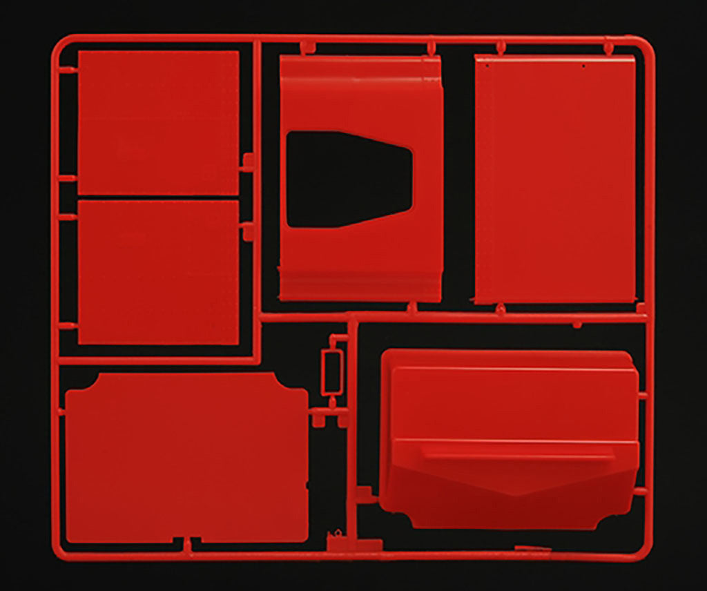 Italeri Australian Truck 719