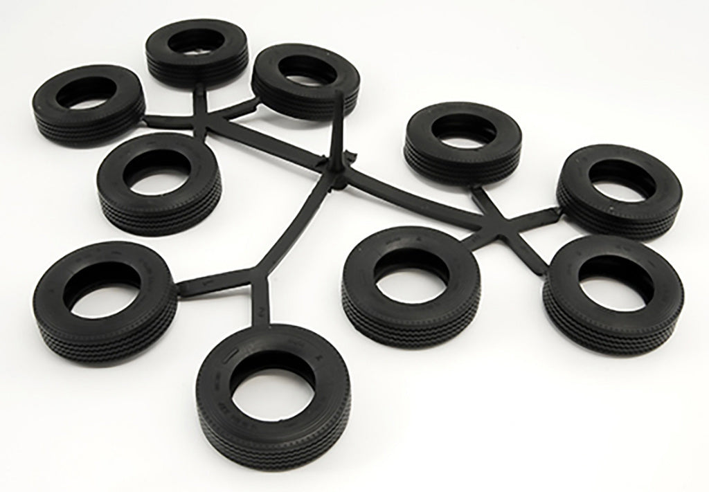 Italeri Australian Truck 719