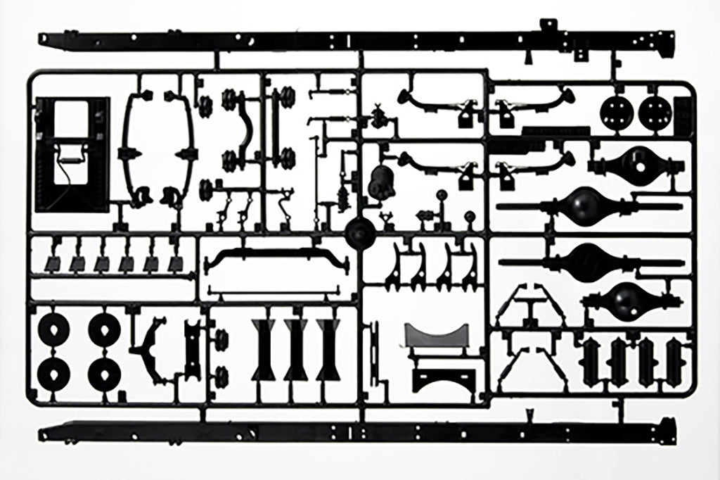 Italeri Australian Truck 719