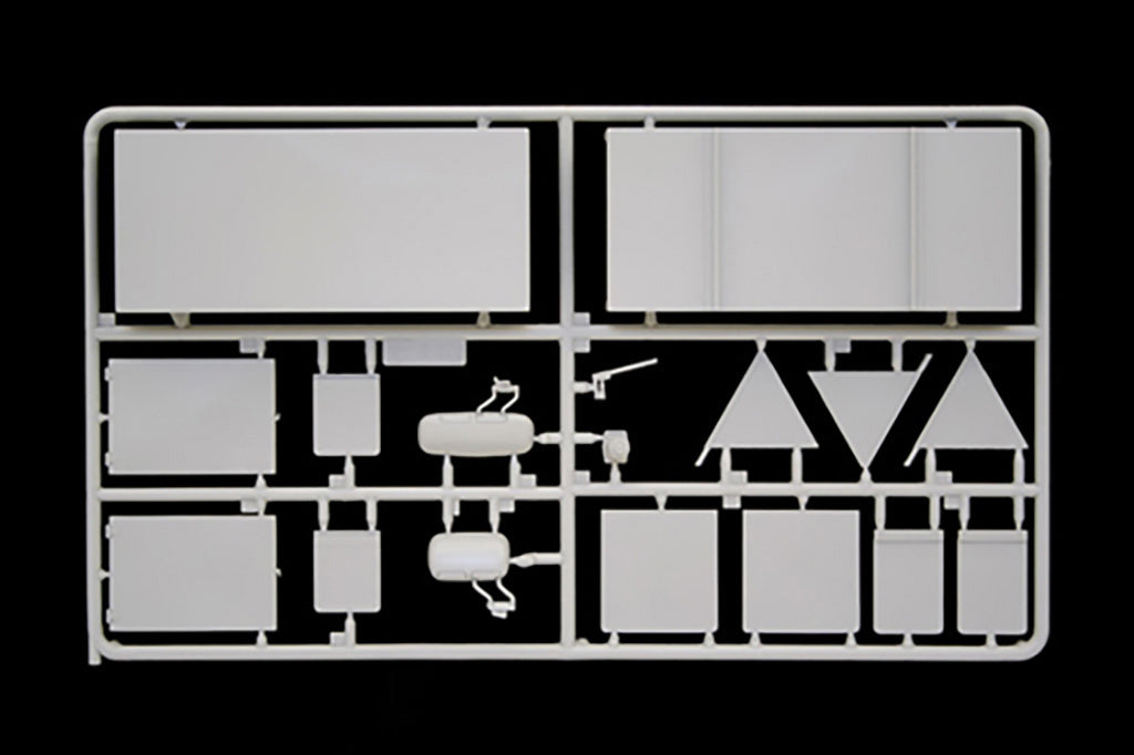 Italeri Truck Accessories 720