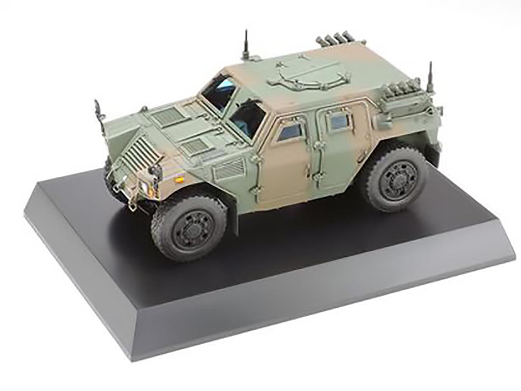 Tamiya Display Base Small/Surface 73022
