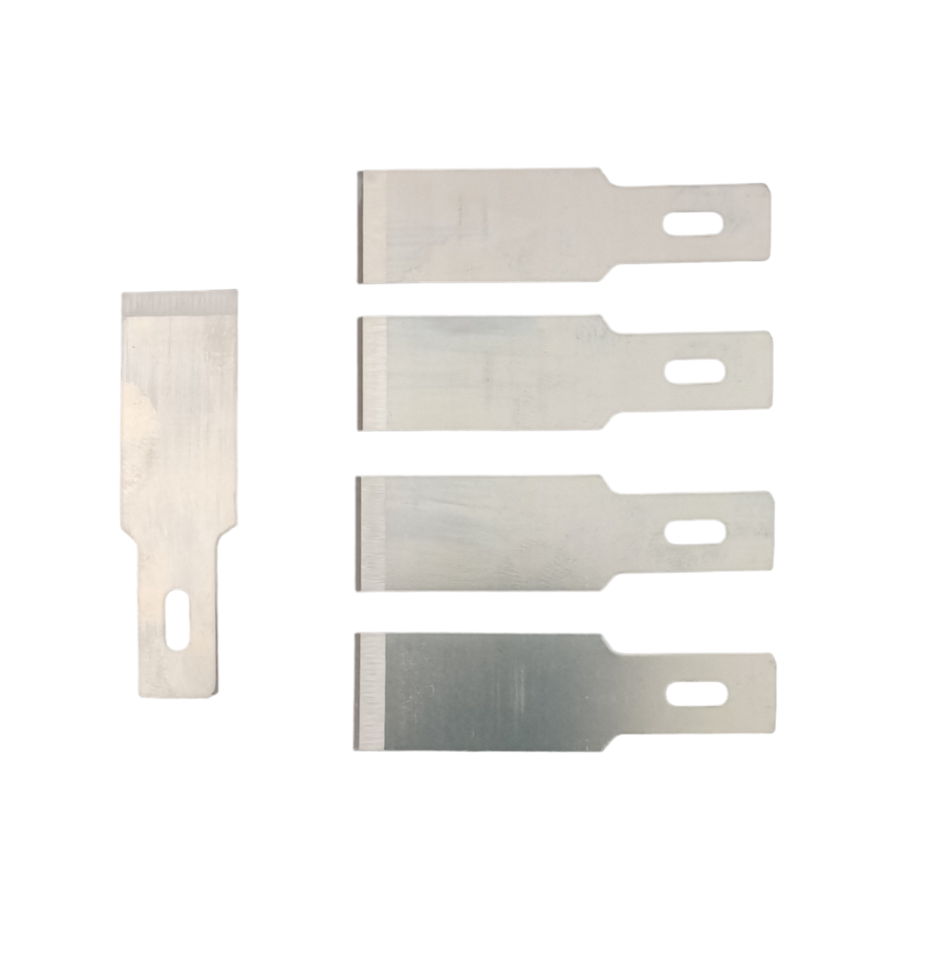 Type T18 Blades (Pack of 5)
